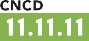 Logo CNCD