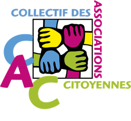 Logo Collectif des Associations Citoyennes