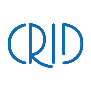 Logo CRID