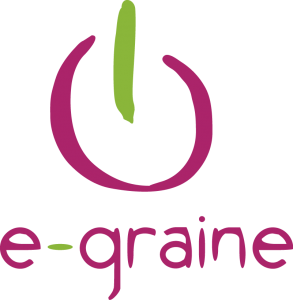 Logo E-graine