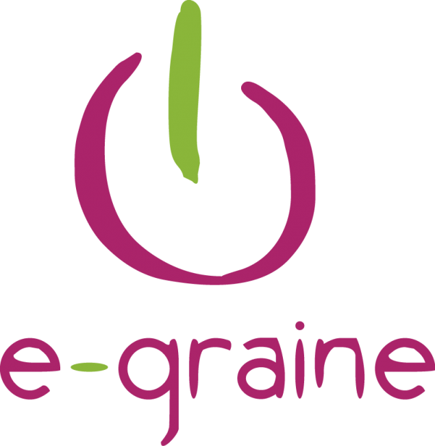 E-graine
