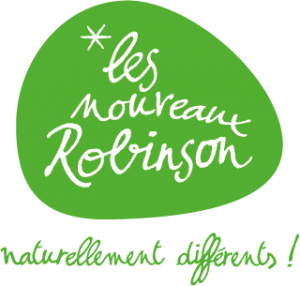 Logo Les nouveaux Robinson
