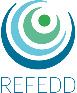 Logo REFEDD