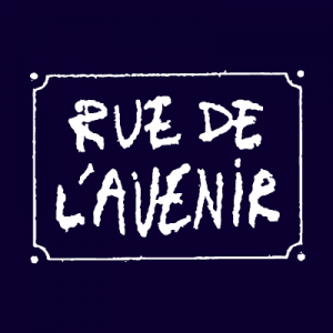 Logo Rue de l'Avenir