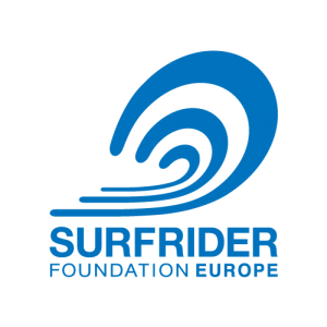 Logo Surfrider 