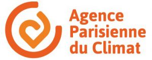 Logo Agence Parisienne du Climat