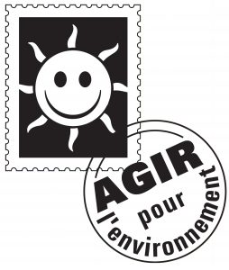 Logo Agir pour l'environnement
