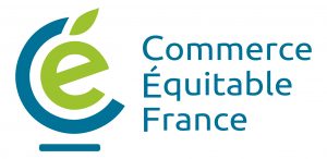 Logo Commerce Équitable France