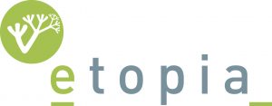 Logo Etopia