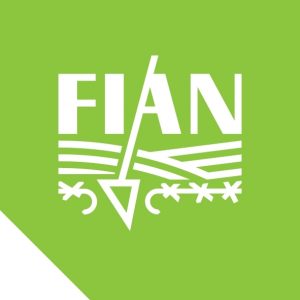 Logo Fian