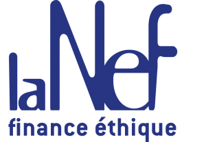 Logo La NEF