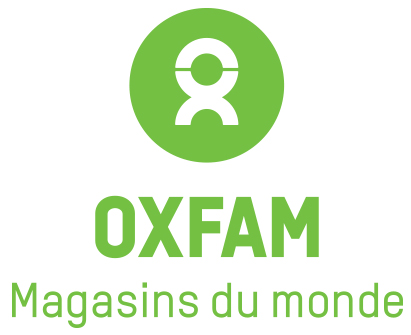 Oxfam magasins du monde