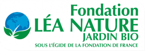 Logo Fondation Léa Nature