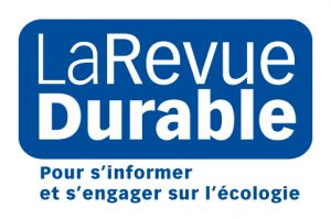 Logo La Revue Durable