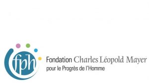 Logo Fondation pour le Progrès de l'Homme