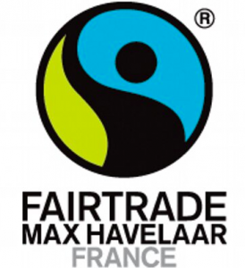 Logo Max Havelaar