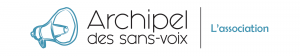 Logo Archipel des Sans-Voix