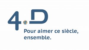 Logo 4D