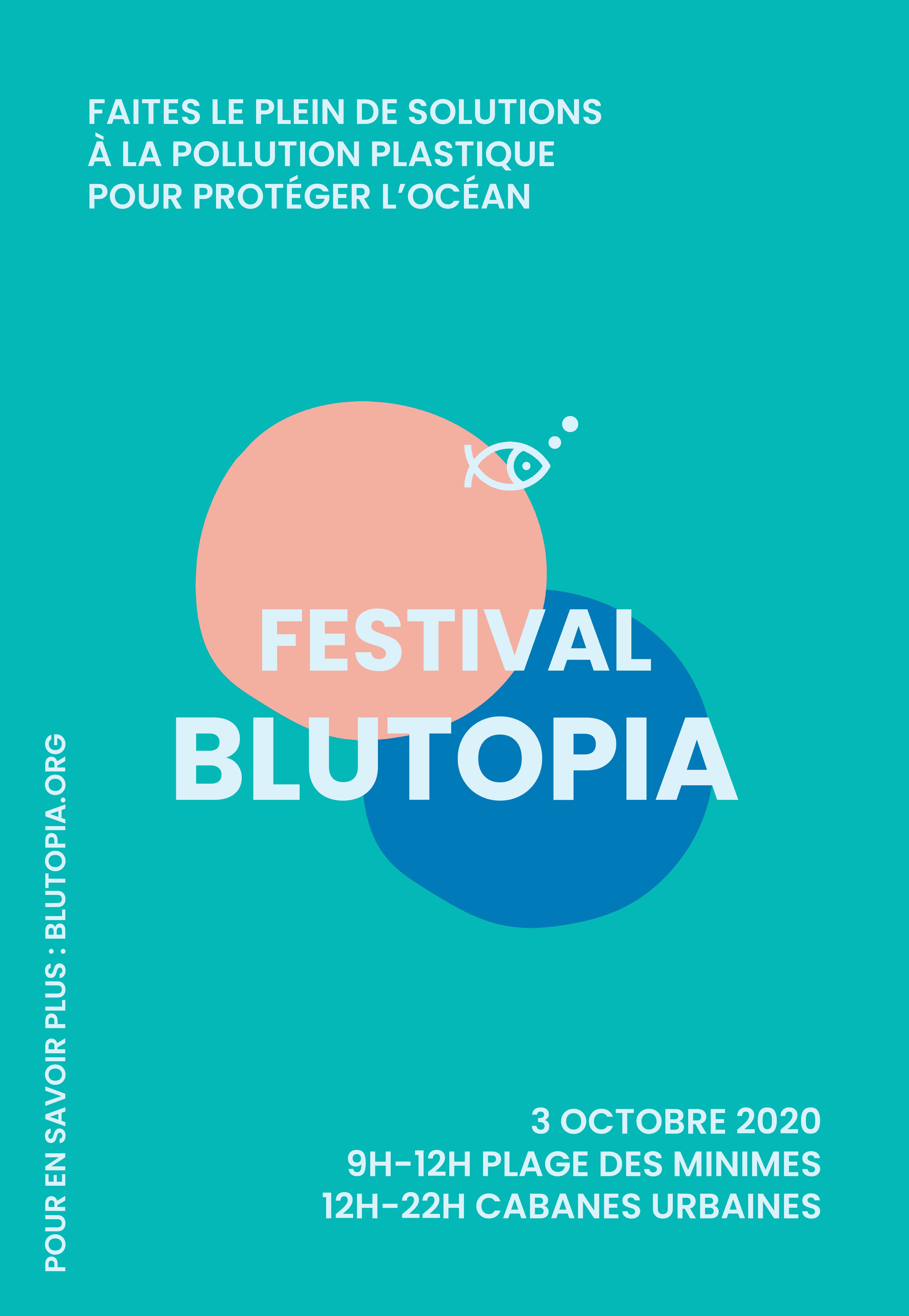 Festival Blutopia 2020