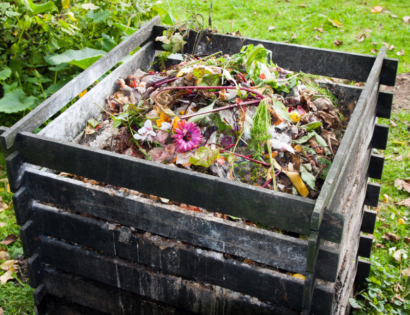 Atelier « Apprendre à faire son compost »