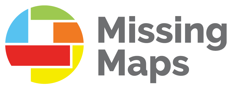 Mapathon en ligne Missing Maps