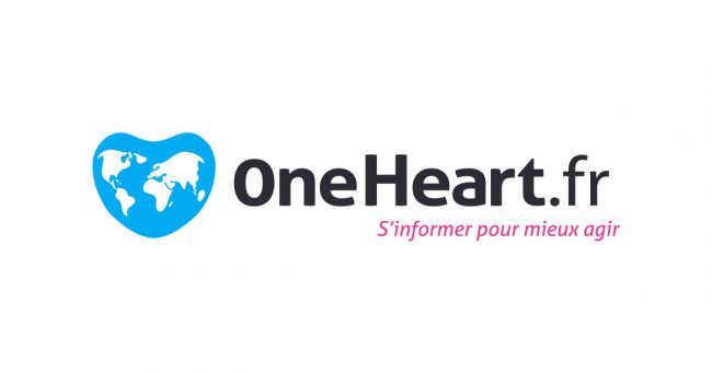 One Heart