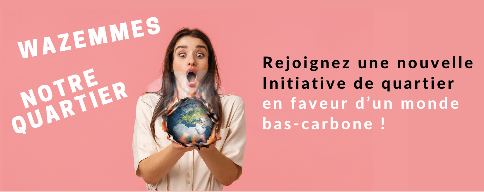 Rencontre n°1 | Une Nouvelle Initiative de quartier à Wazemmes en faveur d’un monde bas-carbone!