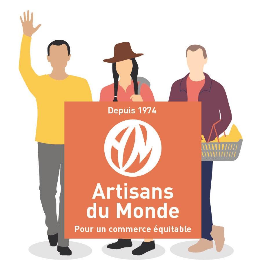 Portes ouvertes Artisans du Monde – Montpellier