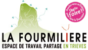 Visite, apéro & expo à La Fourmilière