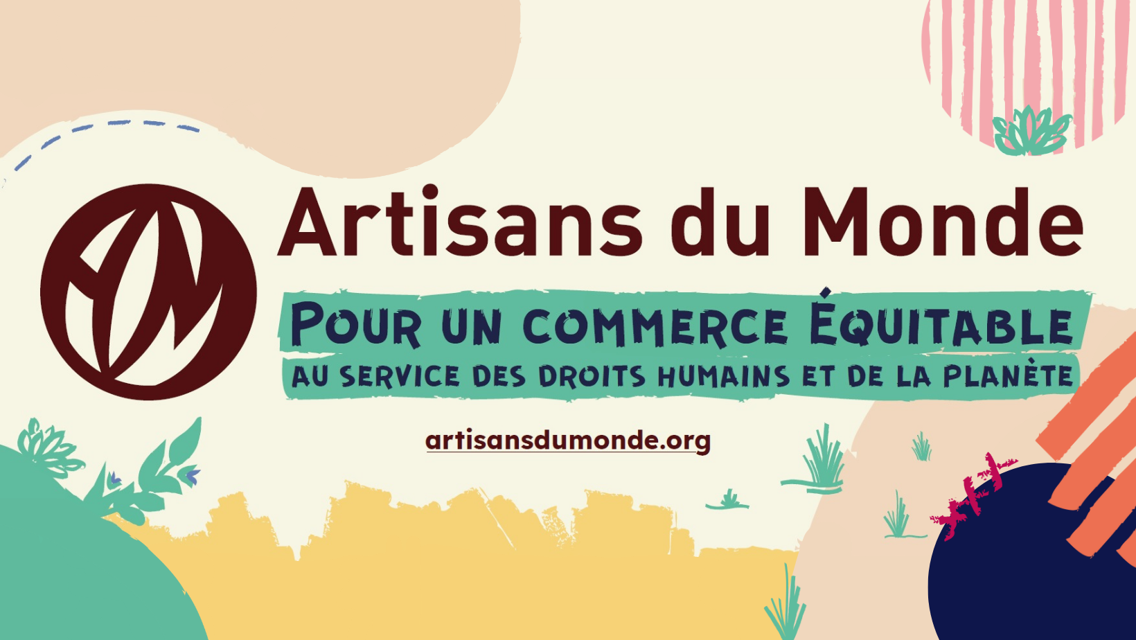 Artisans du Monde Villeneuve-sur-Lot – Boutique solidaire
