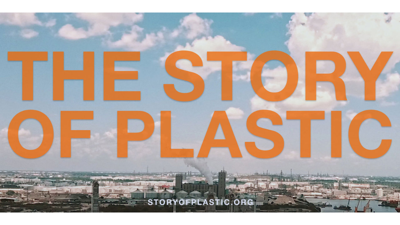 « The Story of plastic » : un ciné-débat avec Zero Waste Paris