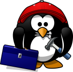 Install partie Linux