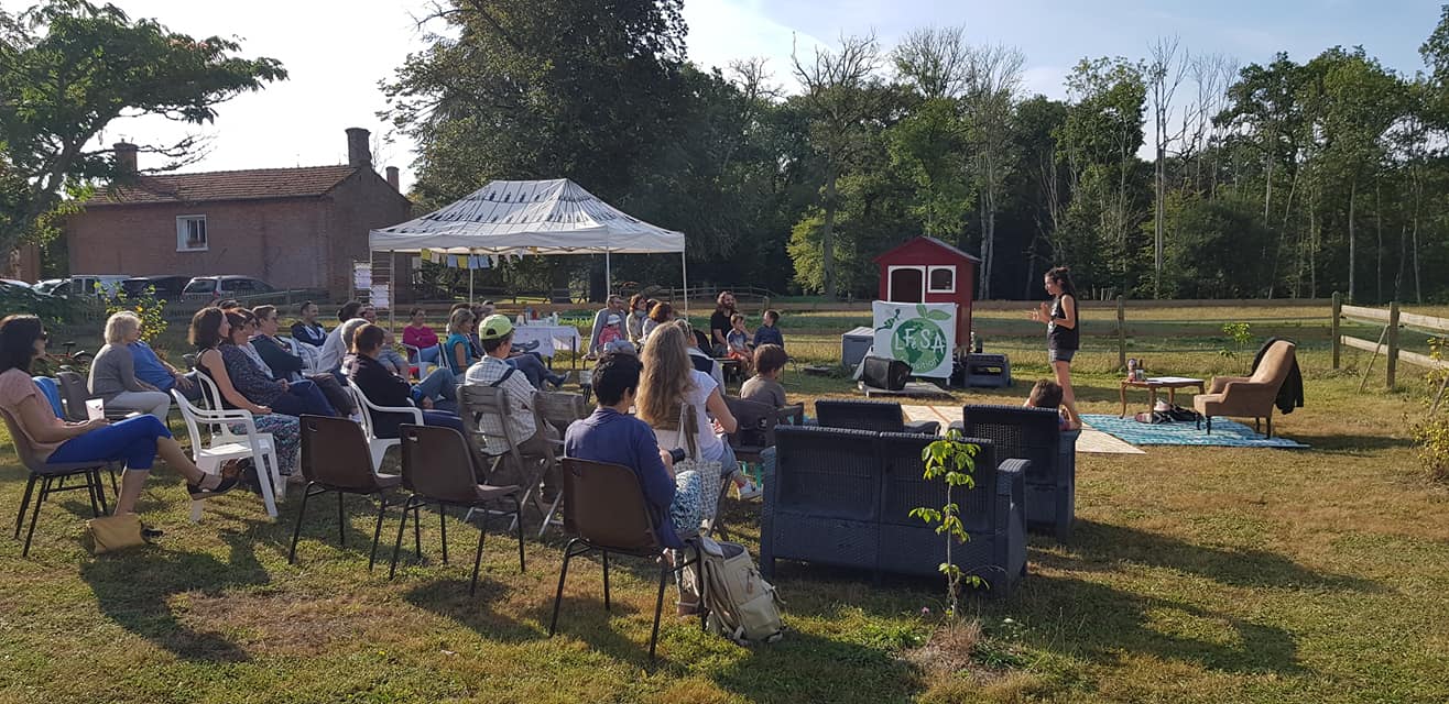 Fête des possibles : la biodiversité