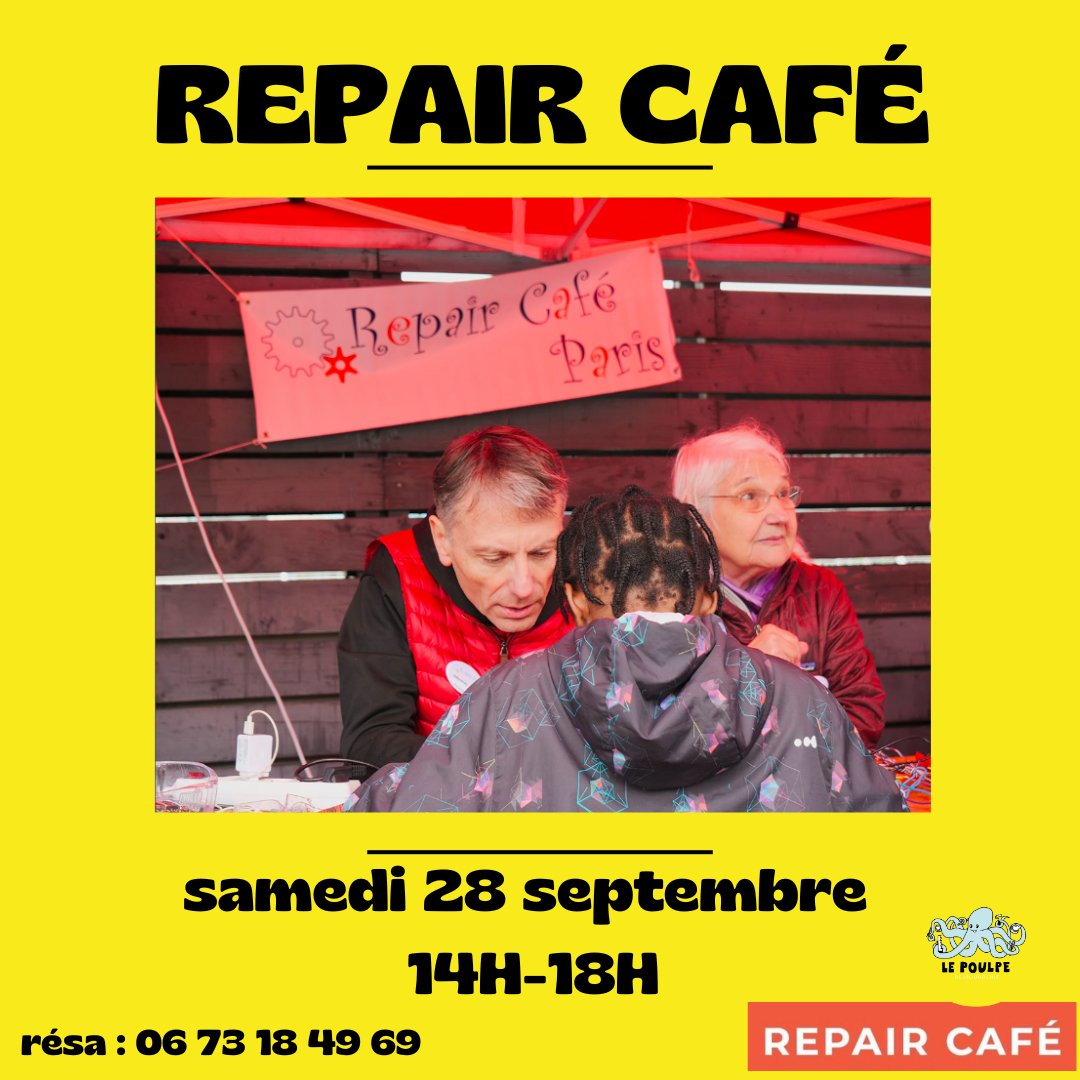 repair café