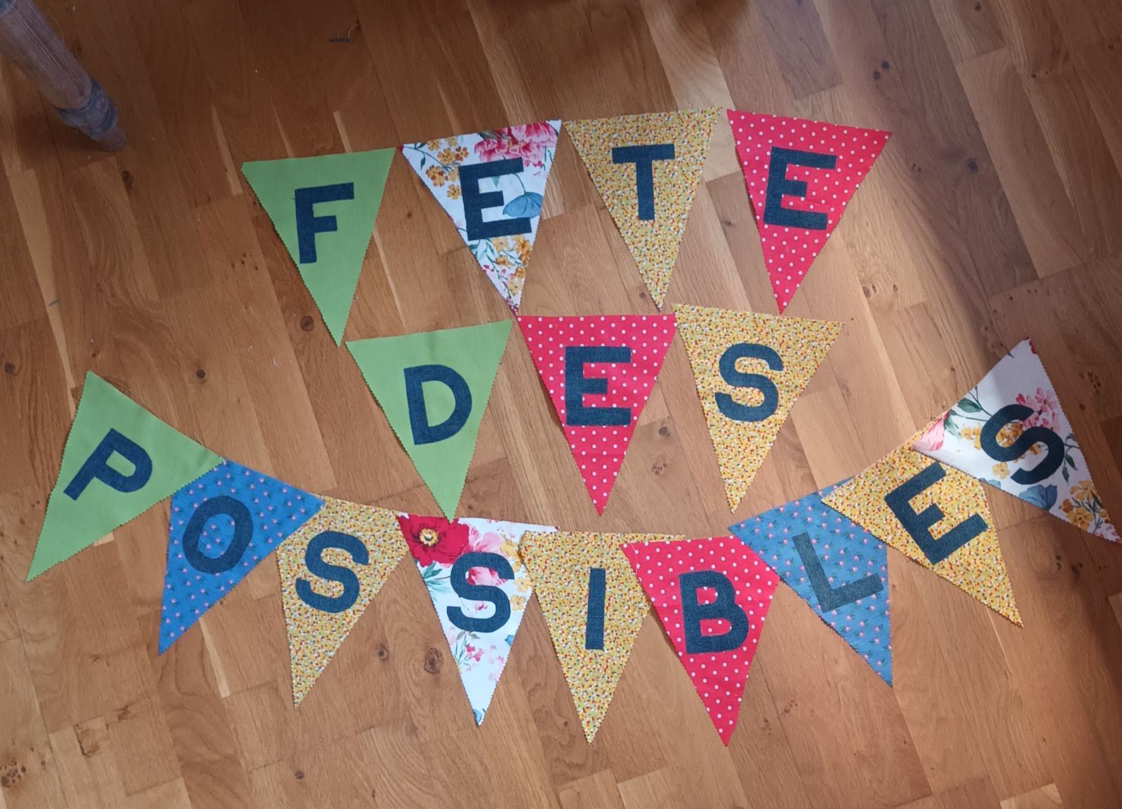 Fête des possibles Tourcoing