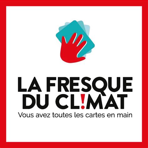 Fresque du climat