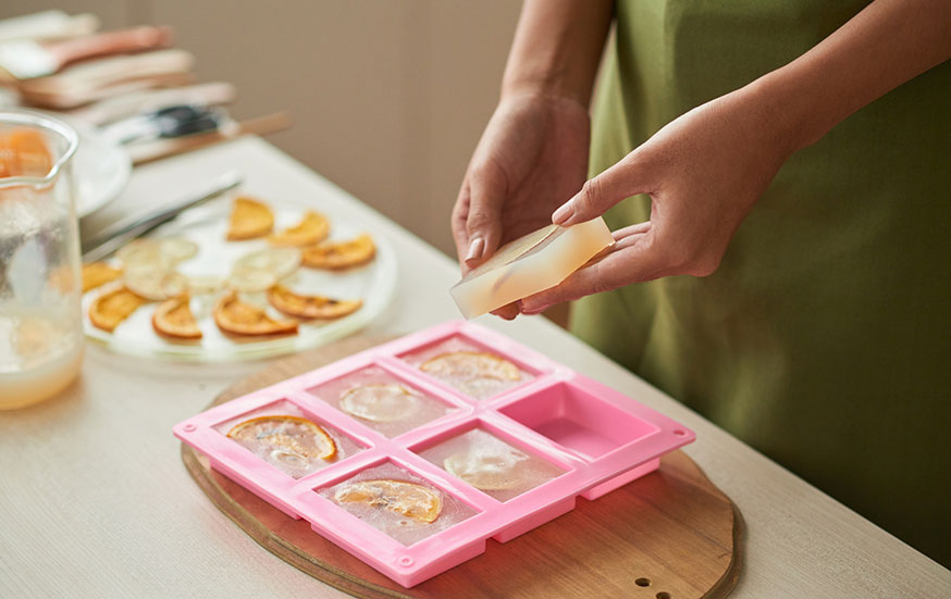 Fabrikali – Savons, produits ménagers au naturel