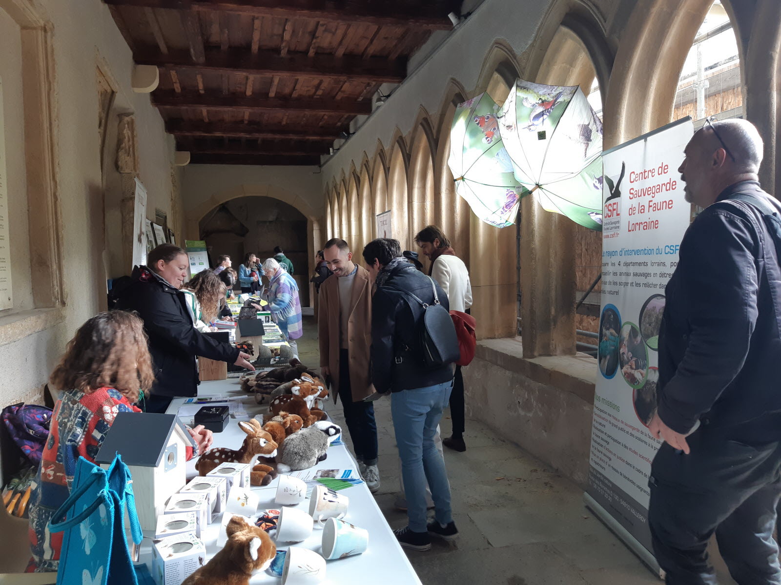 Jard’in Metz/Fête de l’écologie